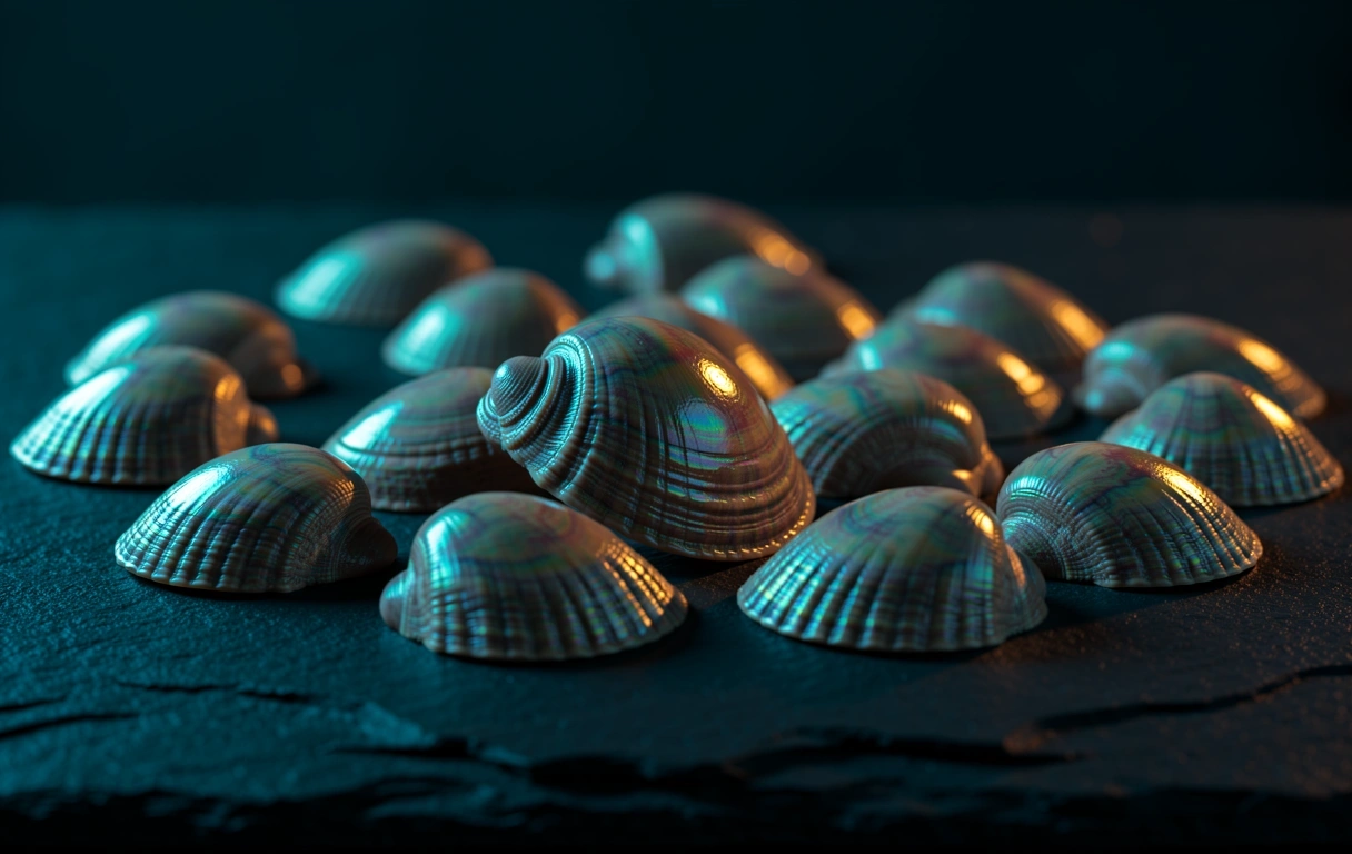 Atmospheric shells