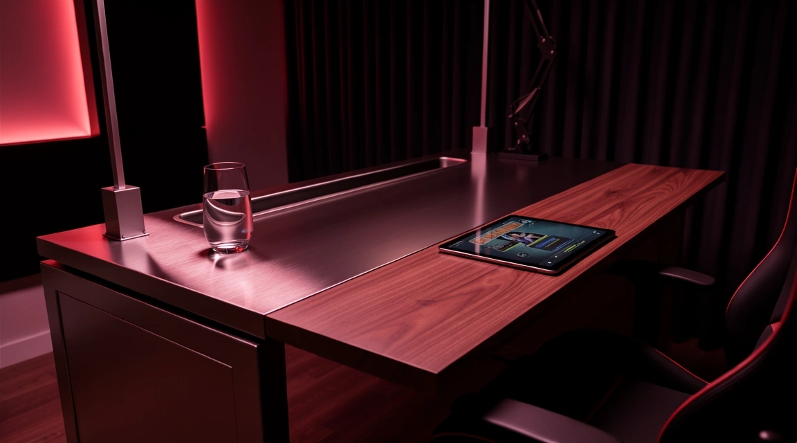 Balanced gaming environment