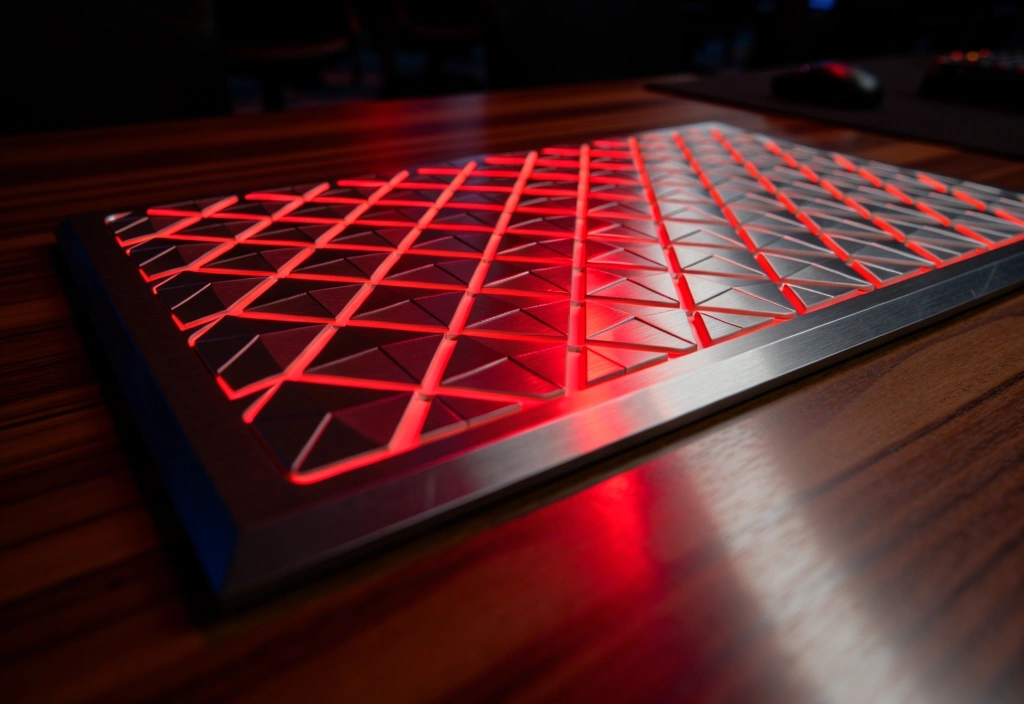 Game Interface Detail