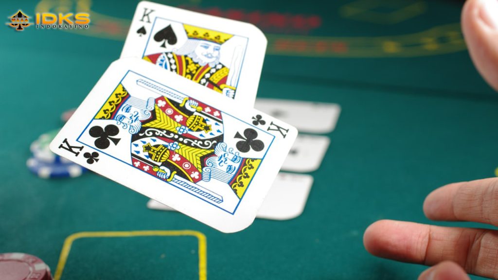 Mengerti Dasar-dasar Poker