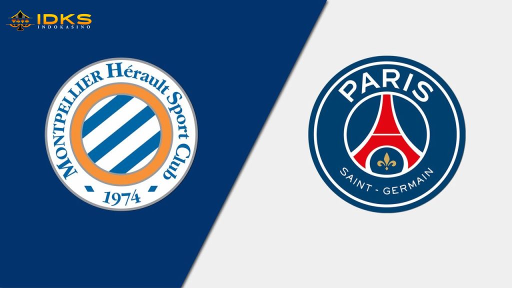 Prediksi Pertarungan Sengit Montpellier vs PSG: Siapa yang Akan Berjaya?