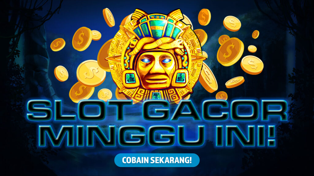 Aztec Gems Favorit Pemain Slot Indokasino Minggu Ini!